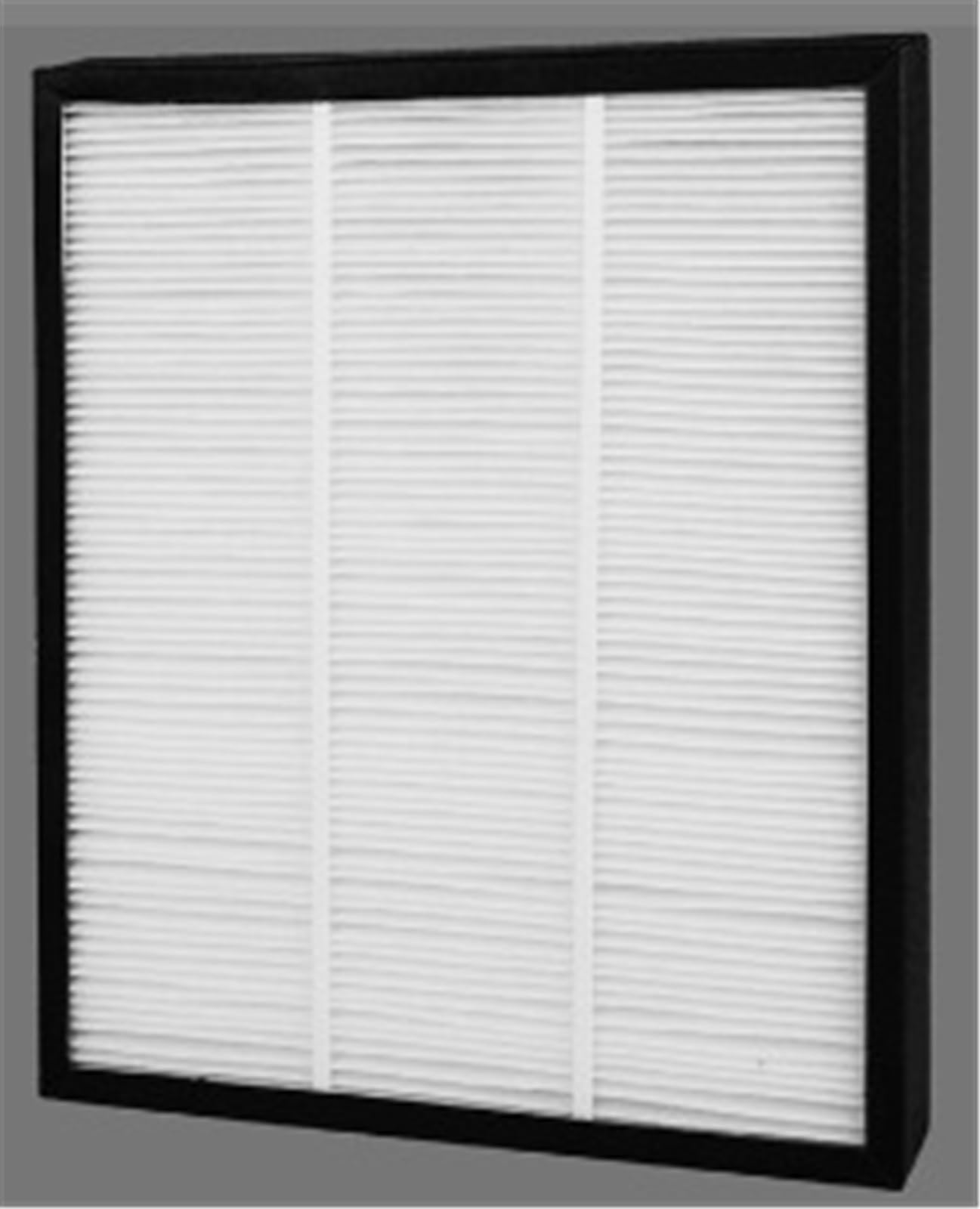 Ufitvxurdi Only Hepa Air Purifier F-Pxj30c/Pdj30c/30C3pd Zxjp/Zxjd30 Hepa Filter F-Zxjp30c Carbon Filter F-Zxjd30z Filter 284 * 250 * 27M