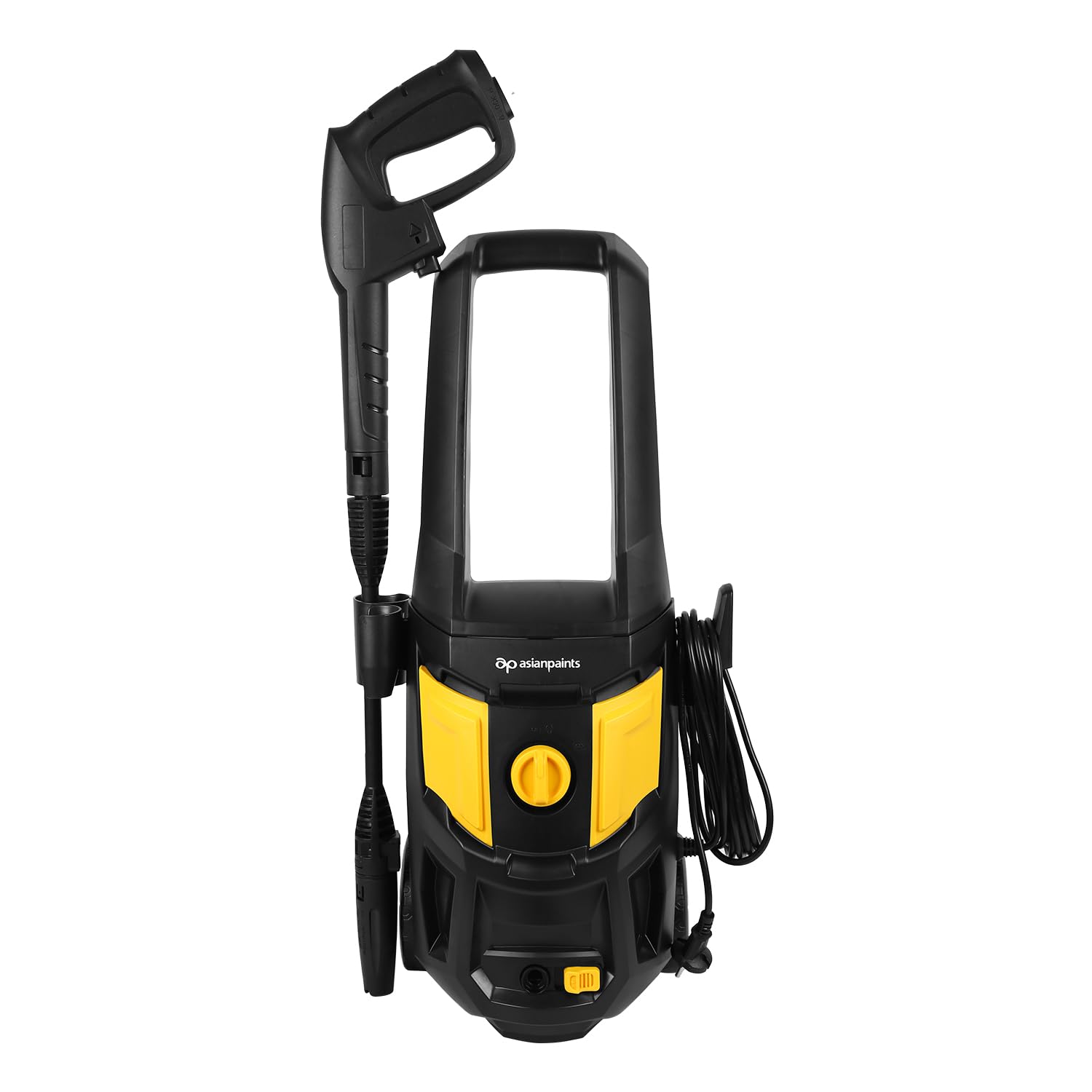 Asian Paints TruCare 1400W High Pressure Washer - Image 1