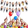 BBY Boss Garland Banner Decoration– Cute BBY Boss Cartoon Party Hanging Banner – First Birthday, Baby Shower,Room Backdrop, Party Supplies for BBY Boss Themed Celebration Decoration. #3