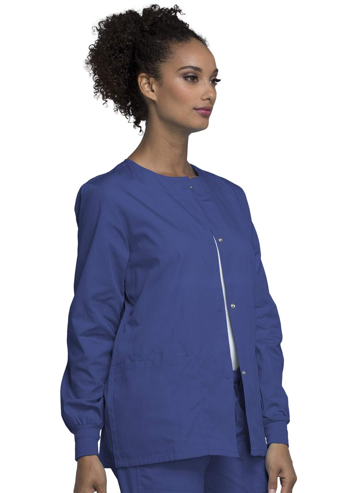 CHEROKEE 4350 Giacca Donna