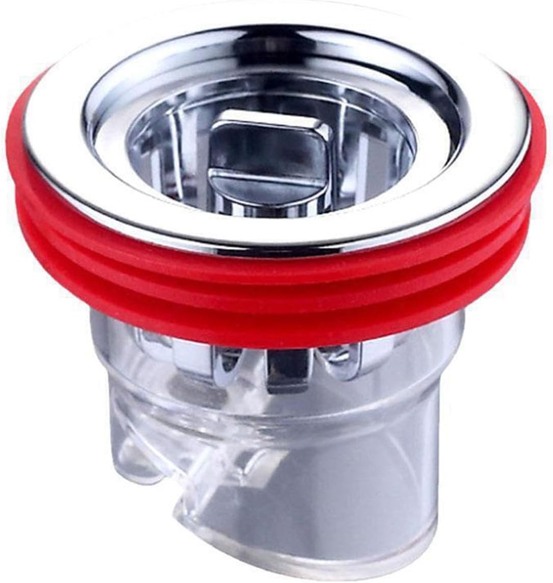 Say Goodbyes to Bathroom Odors Our Rust-Resistant Floor Drain 1pc is The Solution You Need Keep Bathroom House