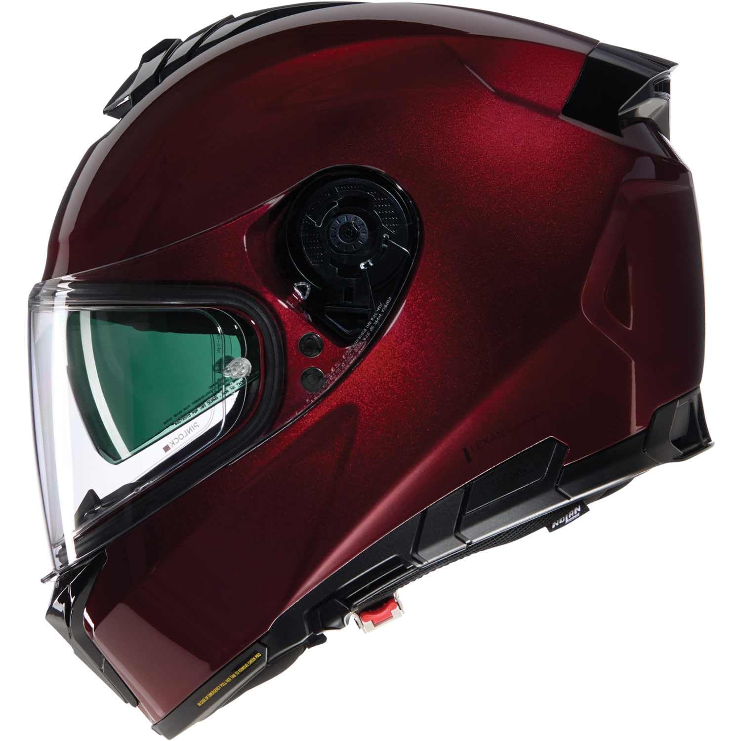 Nolan N80-8 - Casco Unisex Adulto