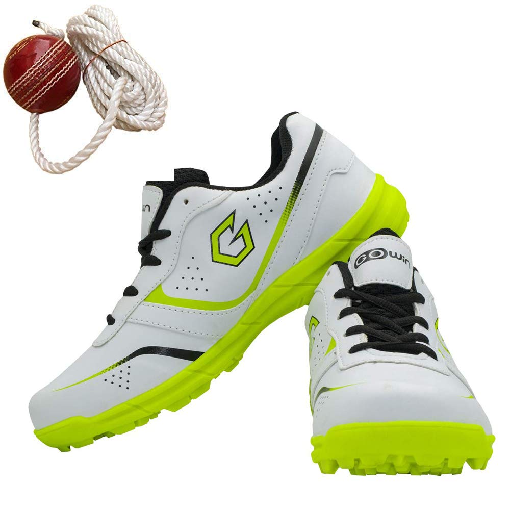GOWIN Unisex-Youth Academy ACADEMY CRICKET SHOES-image-48