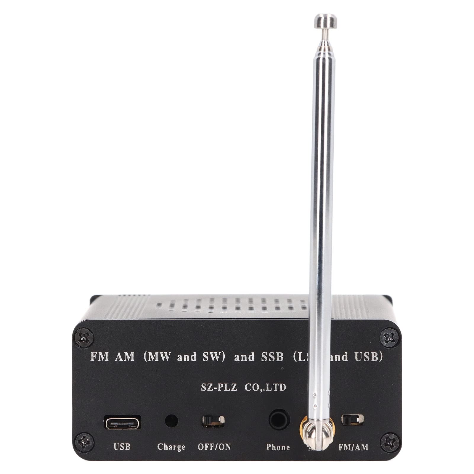 Miernik częstotliwości, tester oscylatora, wysoce precyzyjny oscylator częstotliwości z baterią 10 kHz do 220 MHz, generatory funkcyjne