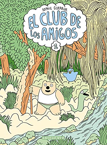 El Club De Los Amigos
