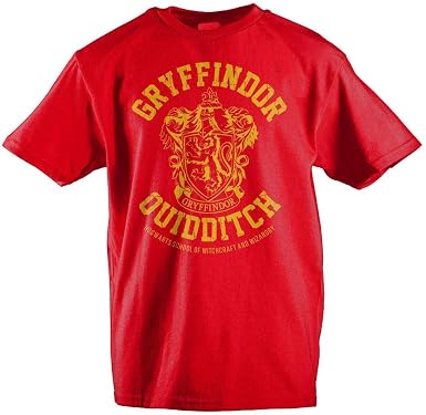 Harry Potter Gryffindor Slytherin 