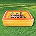 Inflatable Family Swim Play Center Pool, 82