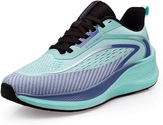Bacca Bucci Zephyr All-Day Comfort Running & Training Shoes