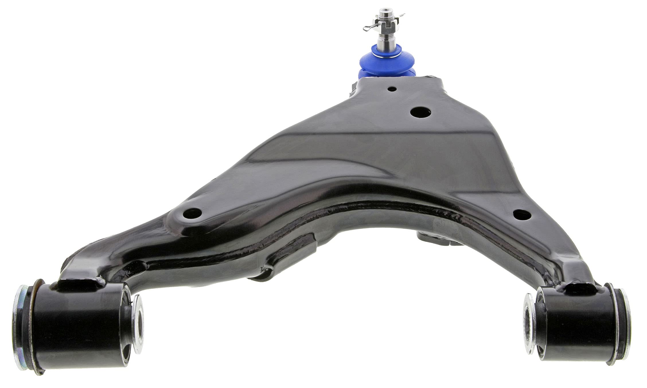 Amazon.com: Mevotech Supreme Control Arm & Ball Joint Assembly 