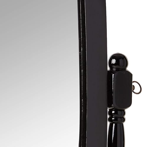 Miniatura 3 de Crown Mark Cheval, Negro