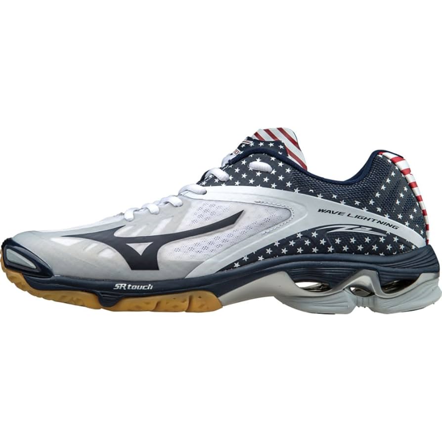 mizuno wave creation 17 precio