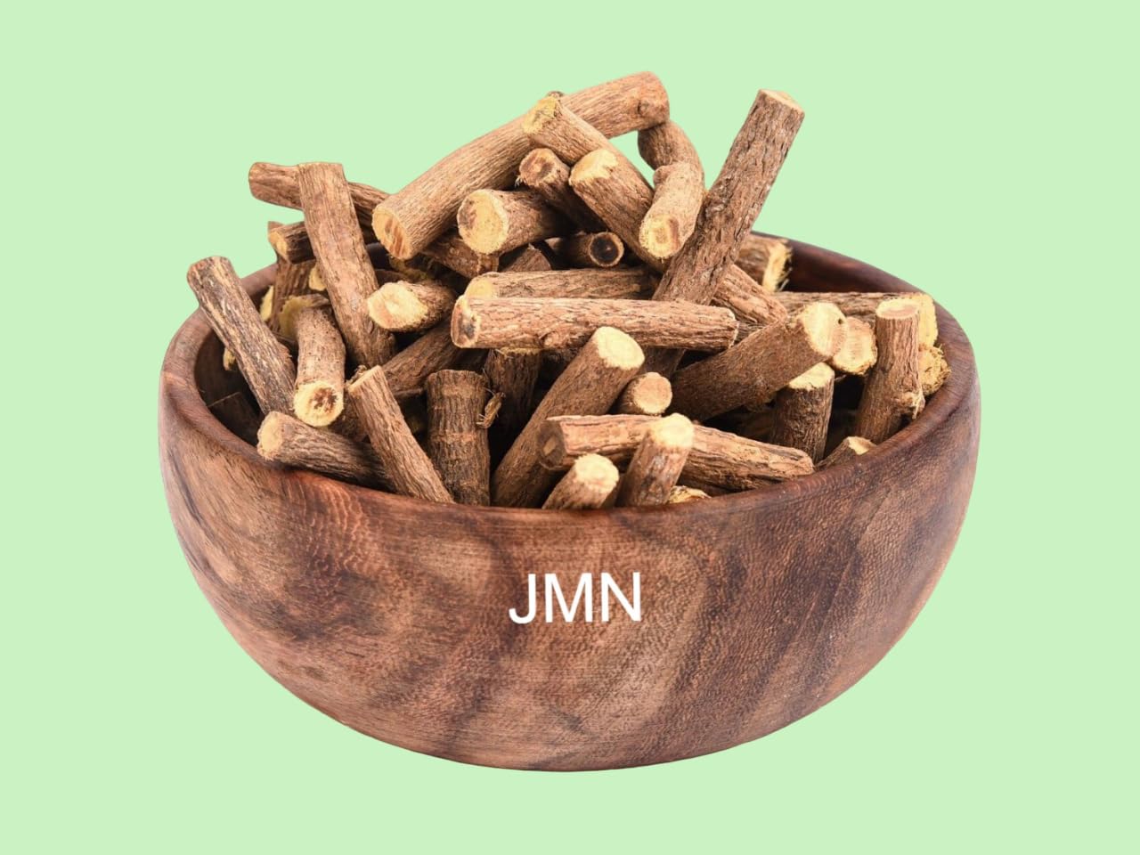 JMN Organic Herbal Whole Mulethi Stick Root for Eating & Face | Cough | Hair Care | Liquorice (Mulethi) Root Whole | Yashtimadhu for your health,Skin and Hair Care (200 gm, Natural)-image-7