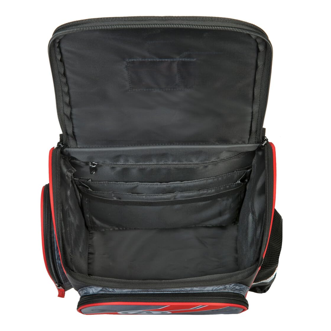 Undercover Juego de mochila escolar de 1ª clase, contenido personalizado con nombre, mochila escolar para niños y niñas