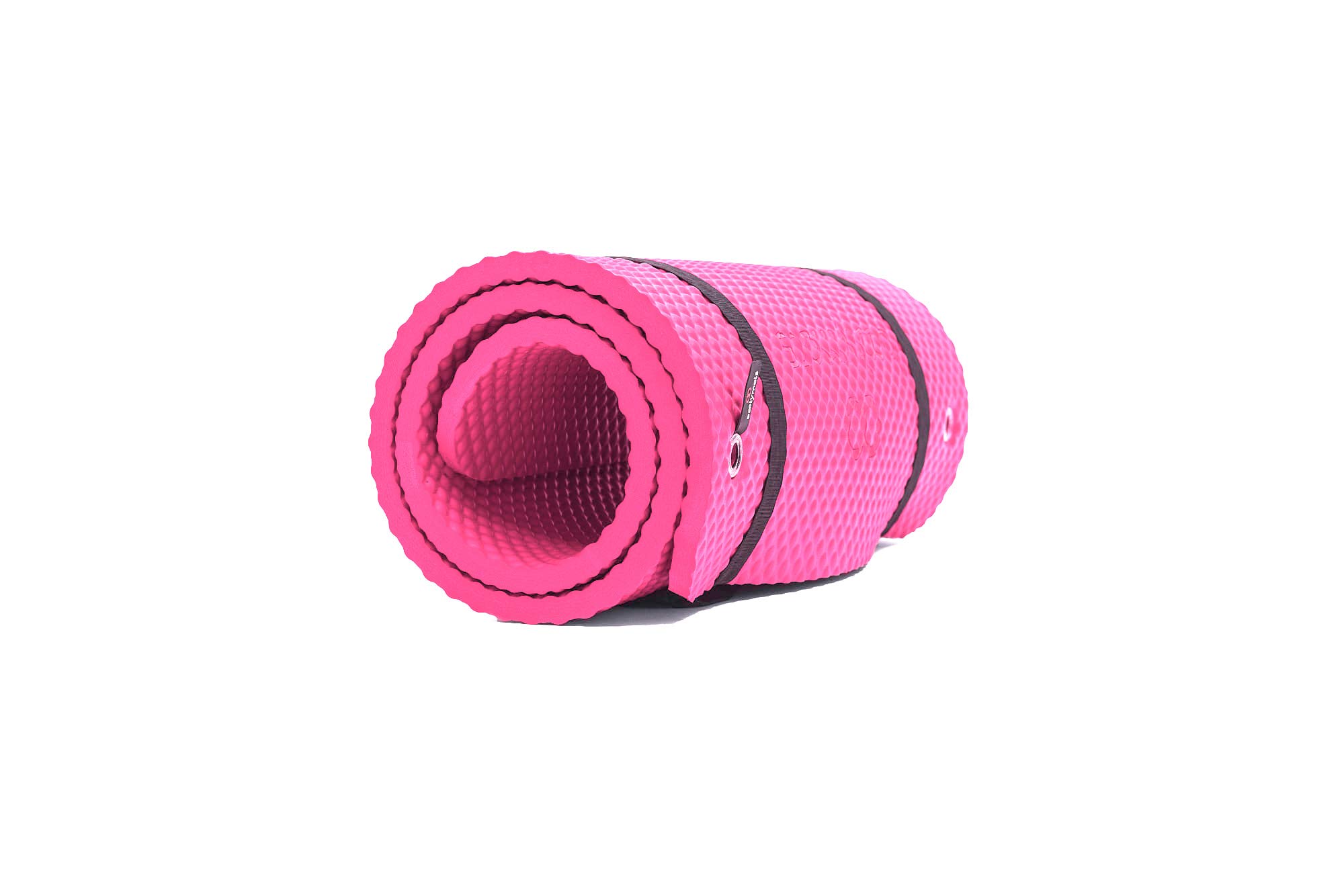 Pilates PRO - Materassini di Grandi Dimensioni, Ideale per Esercizi di Pilates, Extra Imbottito, Massimo Comfort e comodità. Dimensioni: 180 x 60 cm. Spessore 19mm.