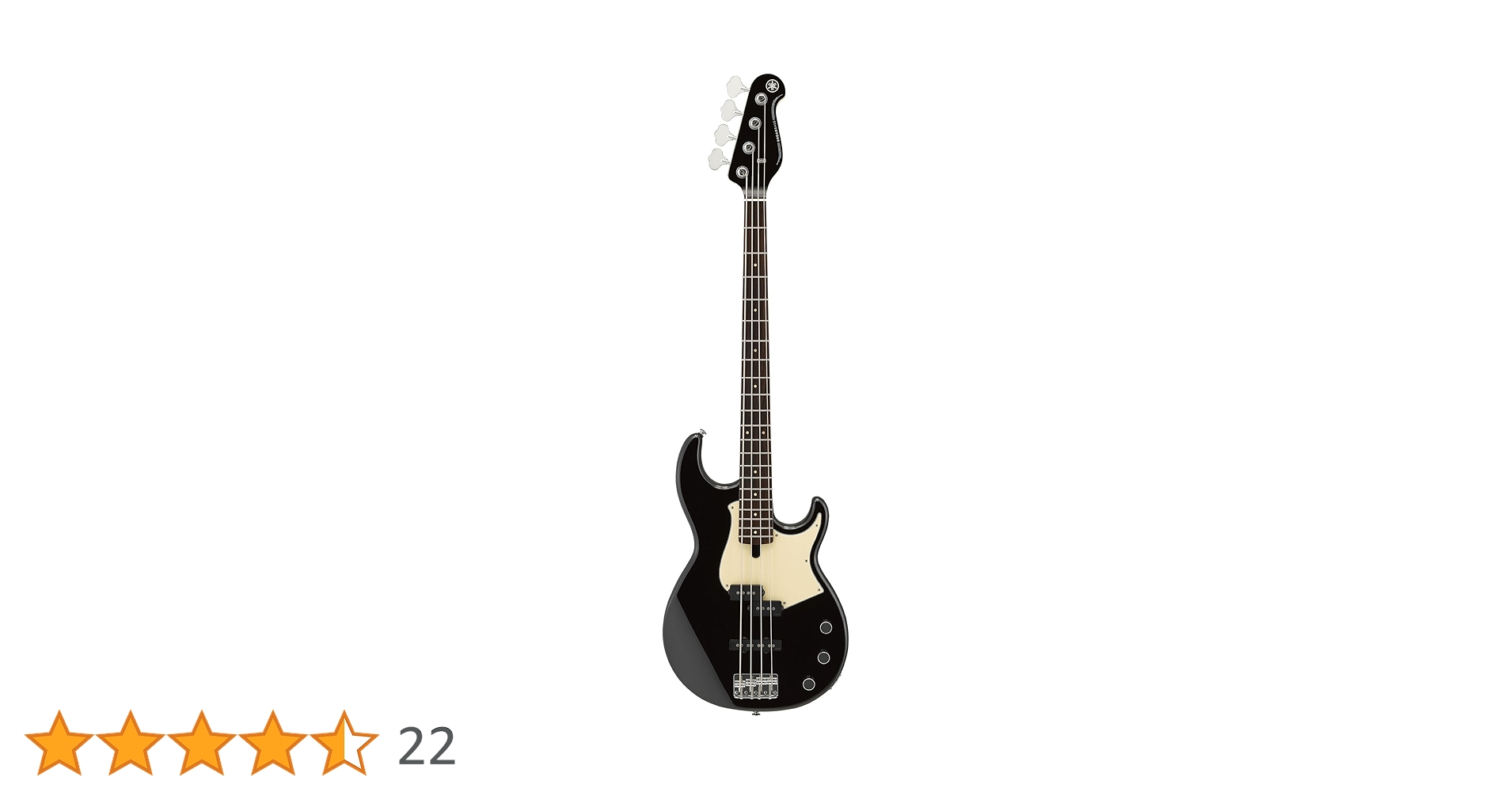 Amazon | ヤマハ YAMAHA エレキベース BB434 BL | エレキベース