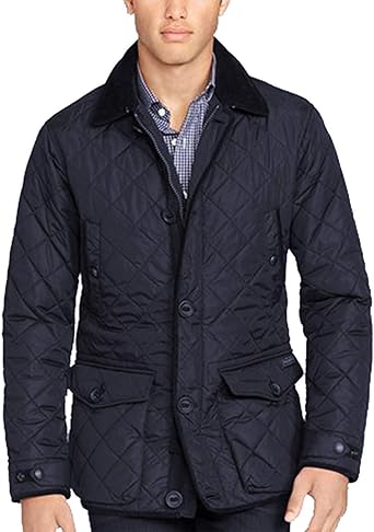 Chaqueta acolchada ralph lauren Clearance