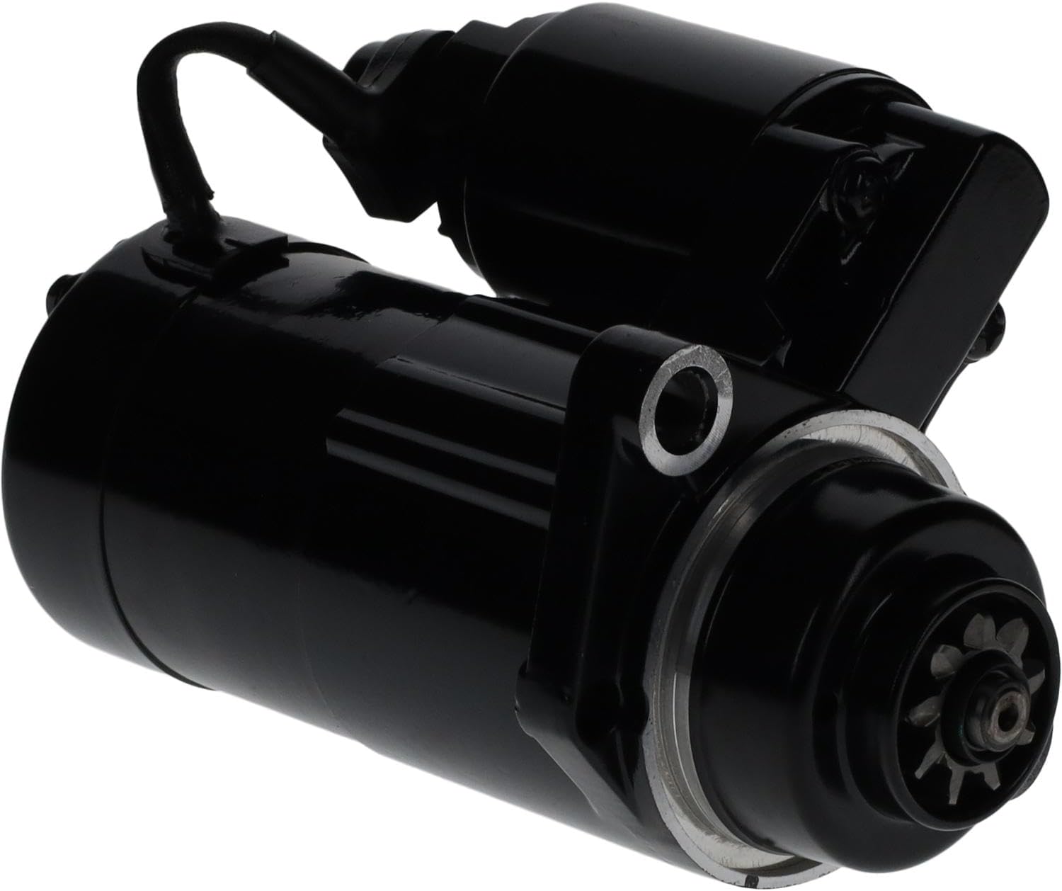 New Starter Compatible with Honda BF75 07-14 31200-ZY9-003 31200-ZY9A-0031 MHG026 31200-ZY6-003 MHG019 M000T65481 M000T60981 SMT0370 SMT0418 410-48148 PH130-0088 18-6959 MOT19608 M0T65481