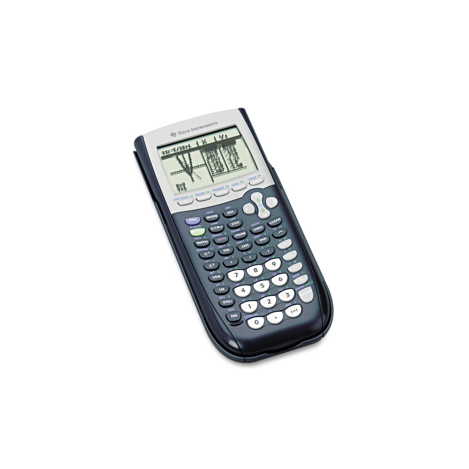 Amazon.co.jp: Texas Instruments ti-84 Plus Graphing