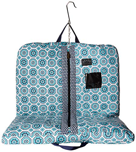 Equine Couture Kelsey Equestrian Garment Bag