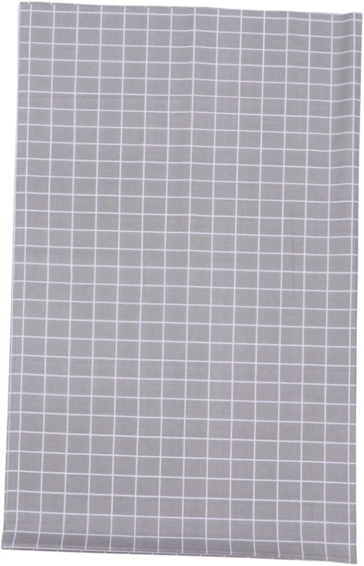 Oil-Washable Table Cover Protector Dining Tablecloth Outdoor Camping Table Cover Kitchen Supply Decorative