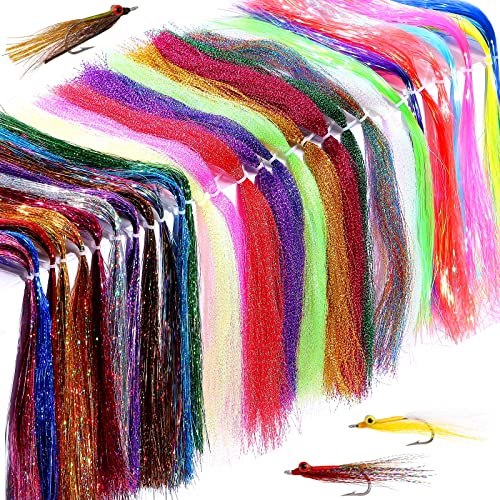 Amazon Best Sellers Best Fly Tying Materials