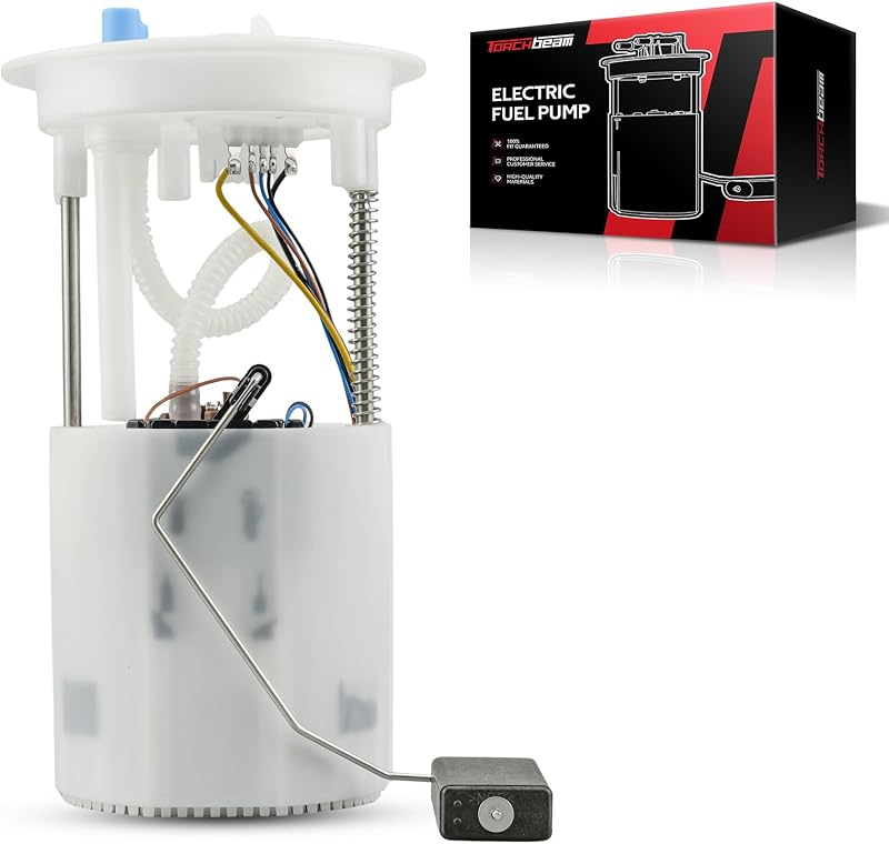 Bomba de combustível elétrica Torchbeam FG1273 para Volkswagen Jetta 2.5L – 1 unidade