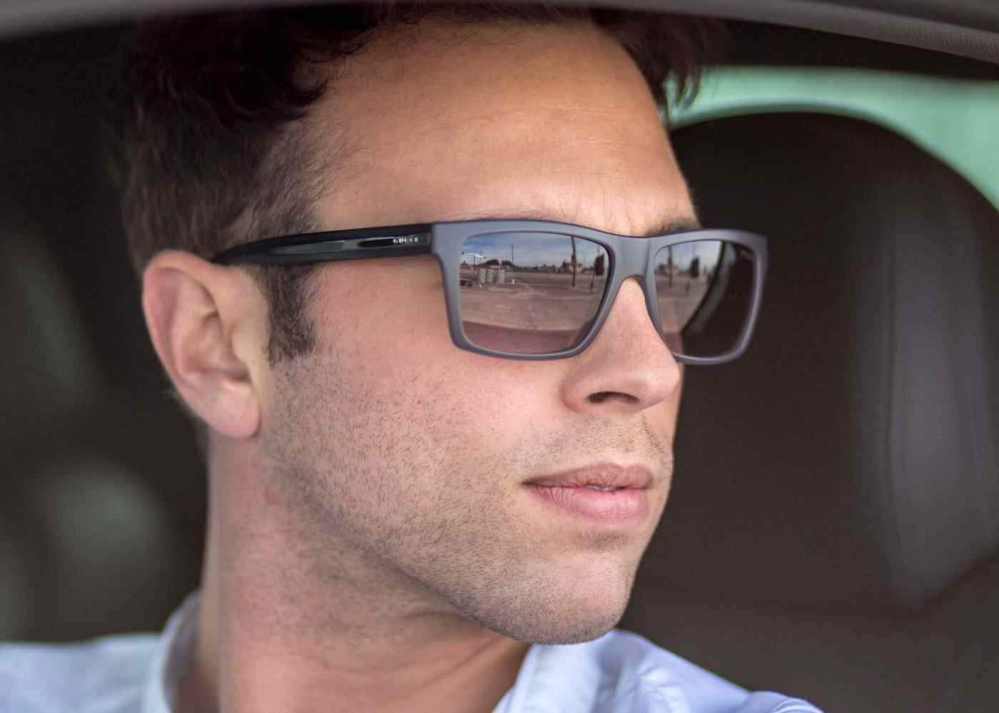 Fuse Lenses Compatible with Oakley Holbrook LX