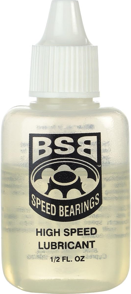 BSB High Speed Lubricant 106706