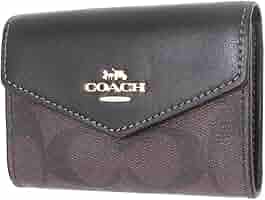 Amazon | [コーチ] カードケース アウトレット シグネチャー