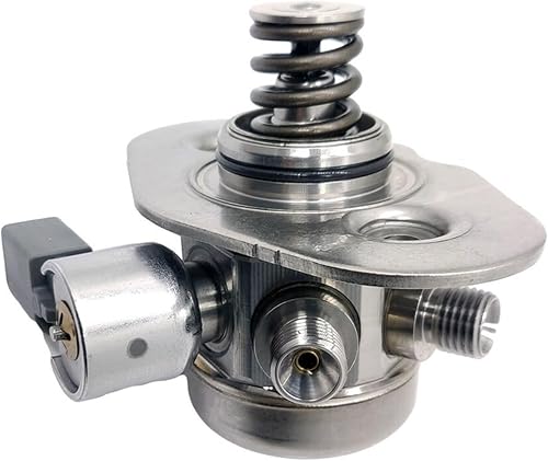 13517584461 0261520147 High Pressure Fuel Pump Compatible With BMW 228i 320i 328i 428i 528i xDrive X1 X3 Z4 2012-2016