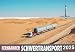 Produktbild Schwertransport Kalender 2025