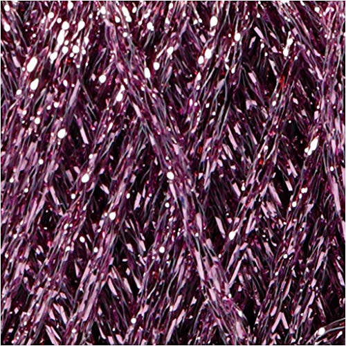 Creativ Special Effects Yarn, Purple, One Size - Image 3