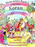 buch über liebesgeschichte  Mein erstes Buch über den Koran
