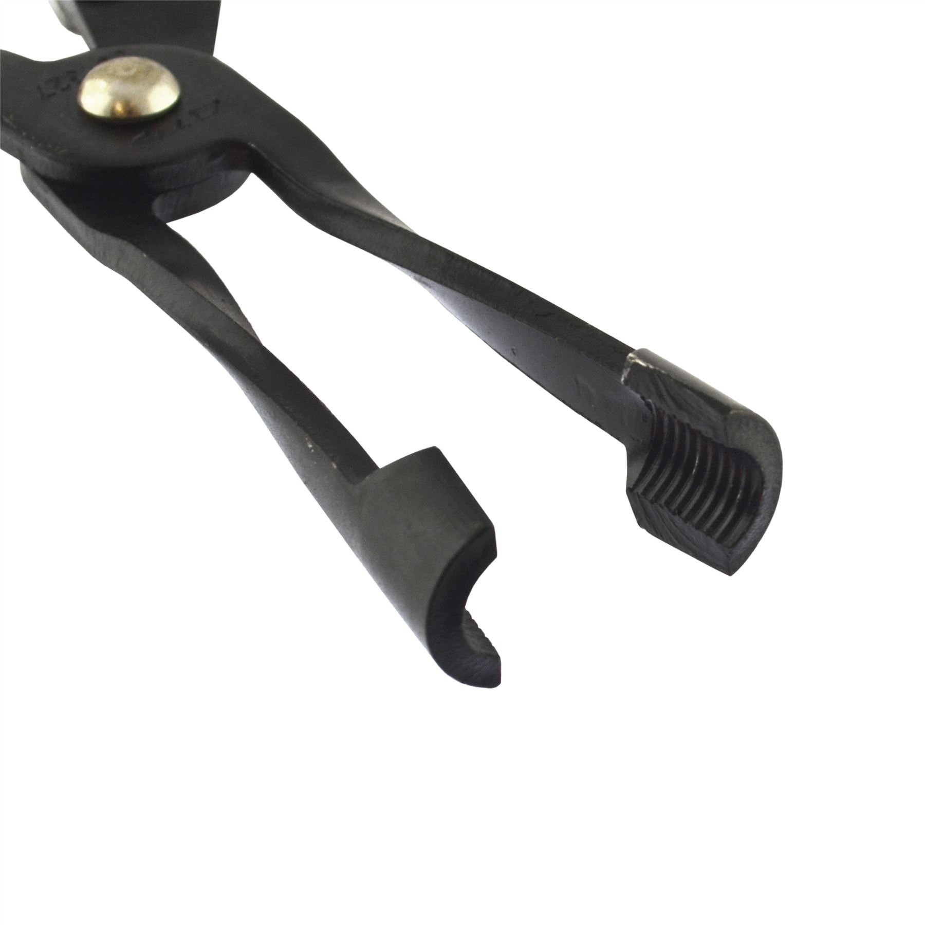 AB Tools Valve Stem Seal/Seating Tool Remover and Installer Pliers Set/Kit 11pc AN027