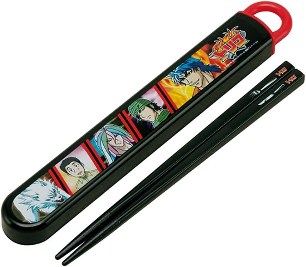 Skater Dishwasher corresponding sliding chopsticks