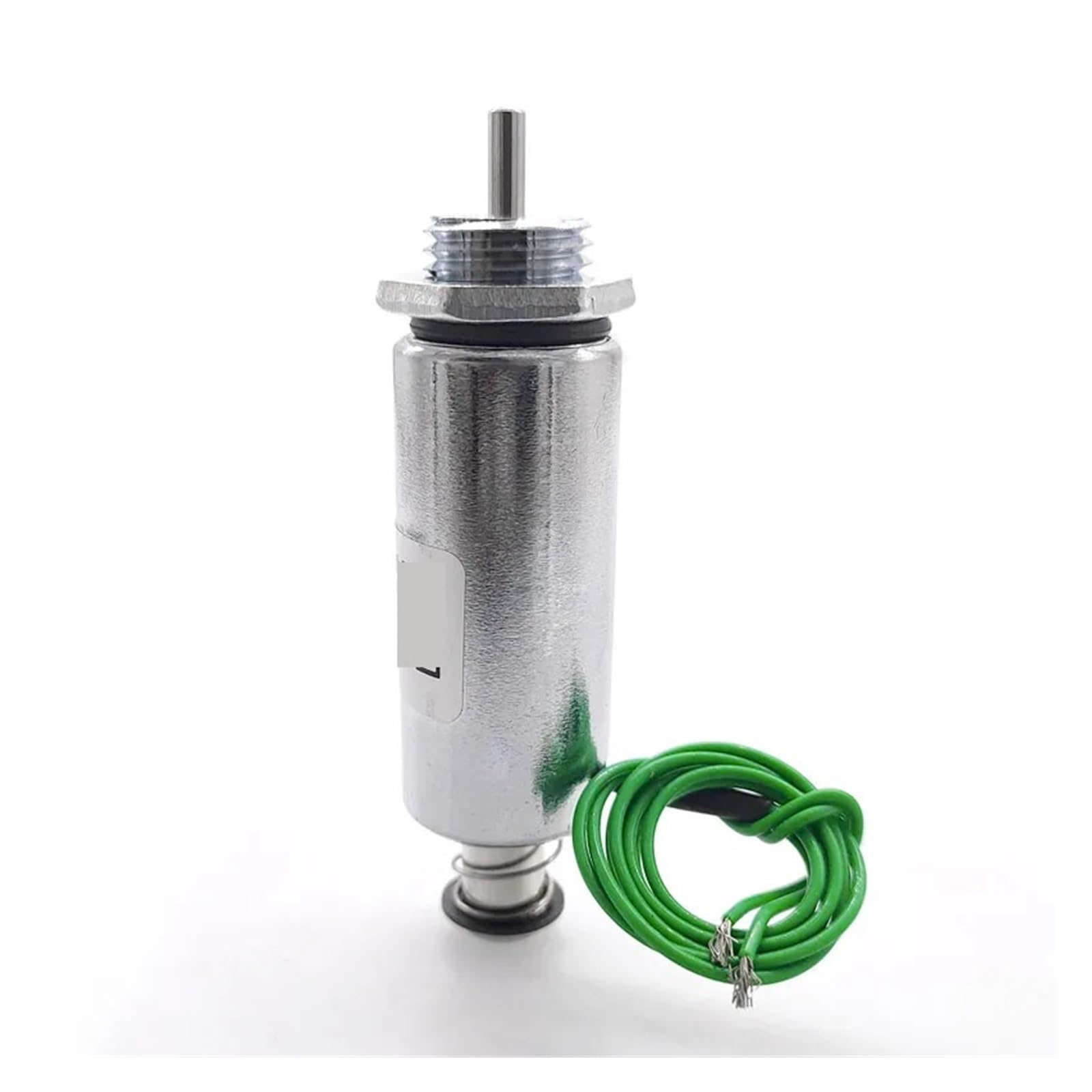 Électroaimant push-pull 19X42TL 24V bobine de solénoïde pour verrouillage