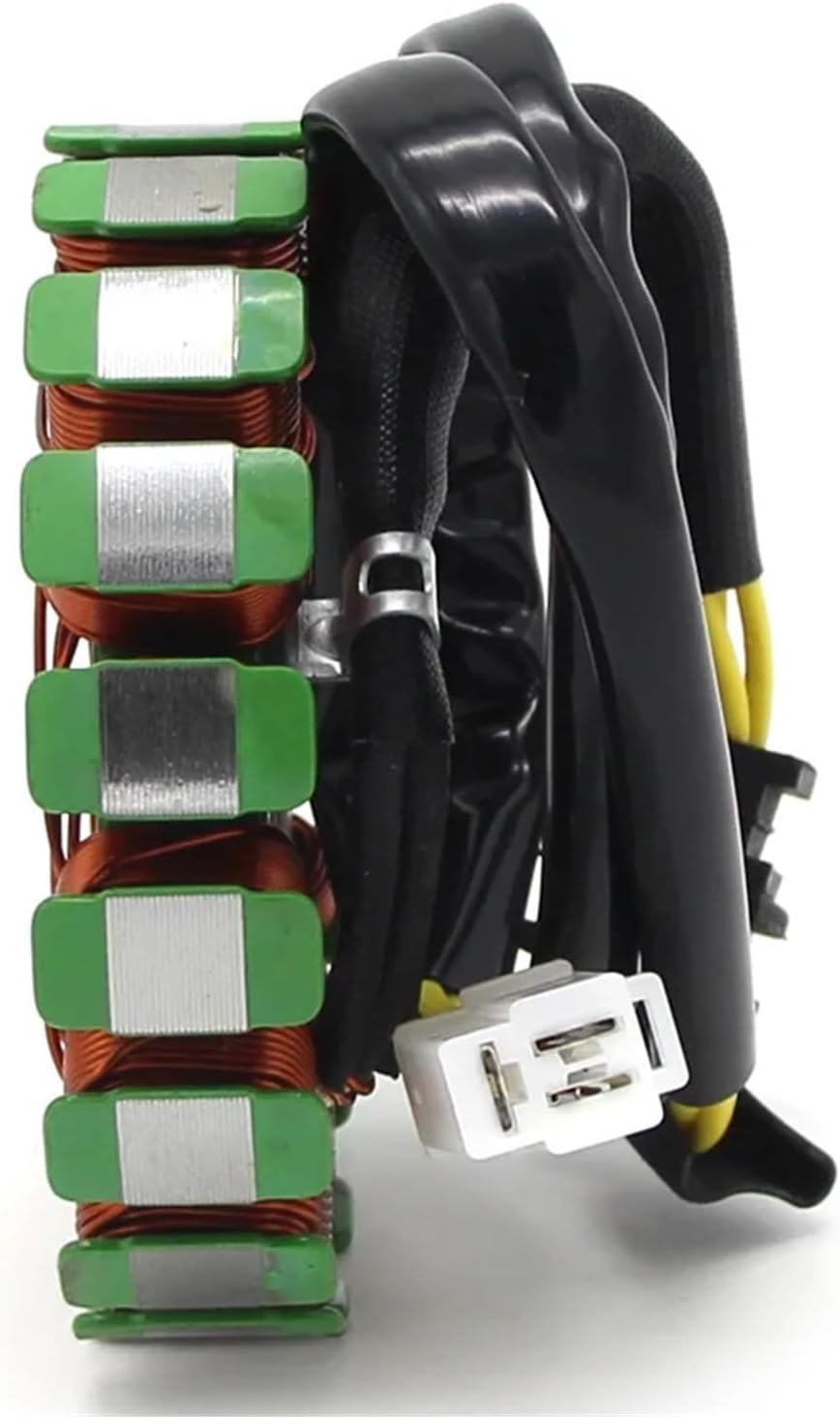 Motorcycle Ignition Coil Stator Parts Compatible With CB500S CB500 PC32 CBF500 ABS 31120-MY5-004 Moto Snow Moped Generator Accessories