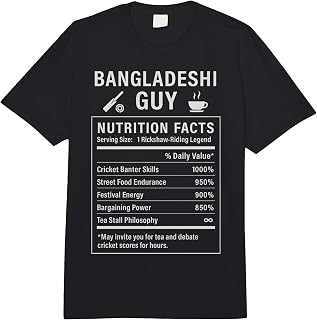 Funny Bangladeshi Boy Proud Men with Bangladeshi Roots Comfort Colors Adult Heavyweight T-Shirt