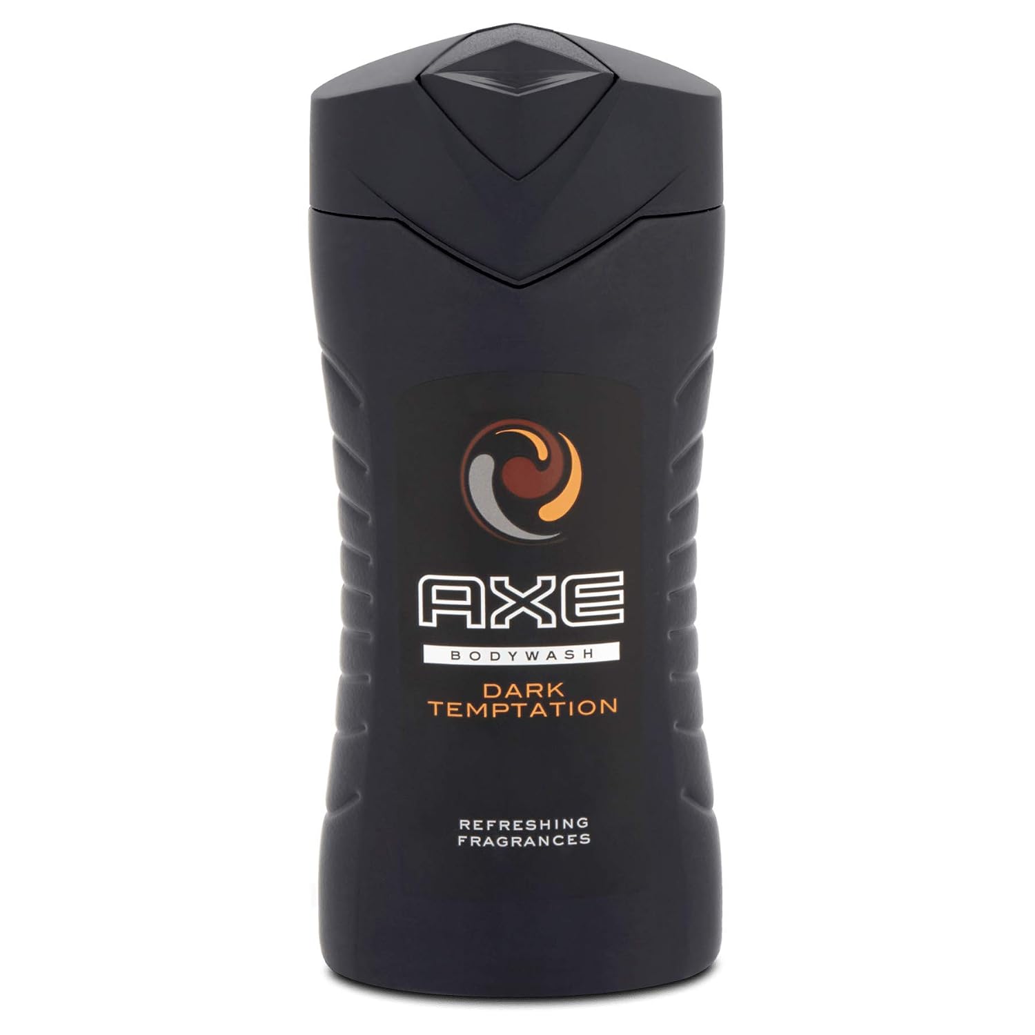 AXE Body Wash for Men, Dark Temptation 400 ML/ 13.5 Oz