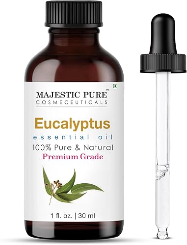 Miniatura 58 de Majestic Pure - Aceite esencial de lavanda de grado terapéutico; aceite puro y natural de calidad prémium, 4 onzas líquidas