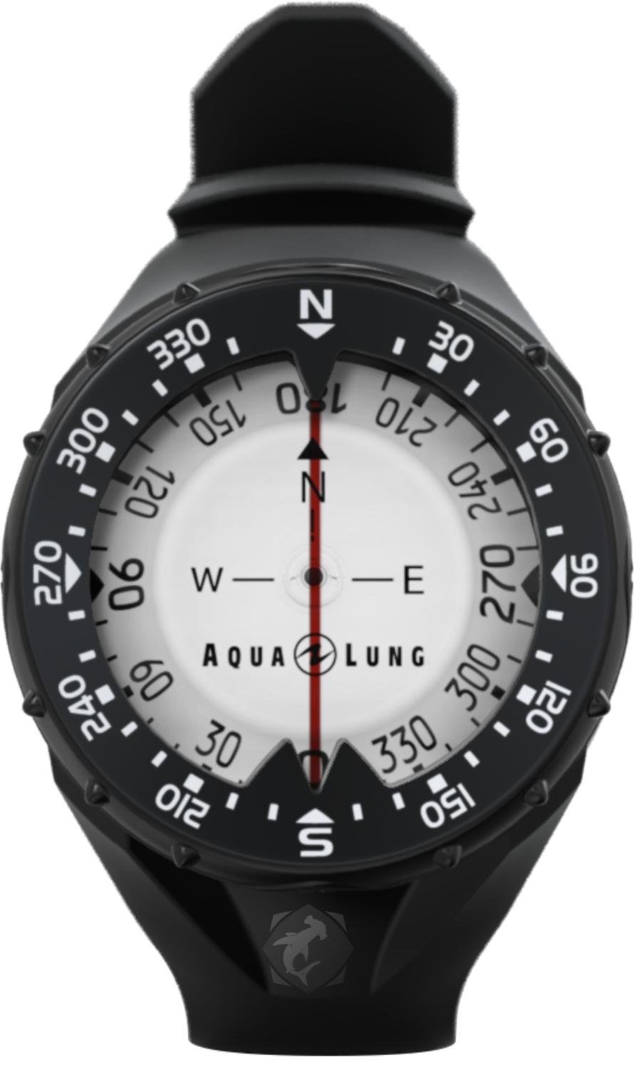 Aqua Lung Wrist Compass