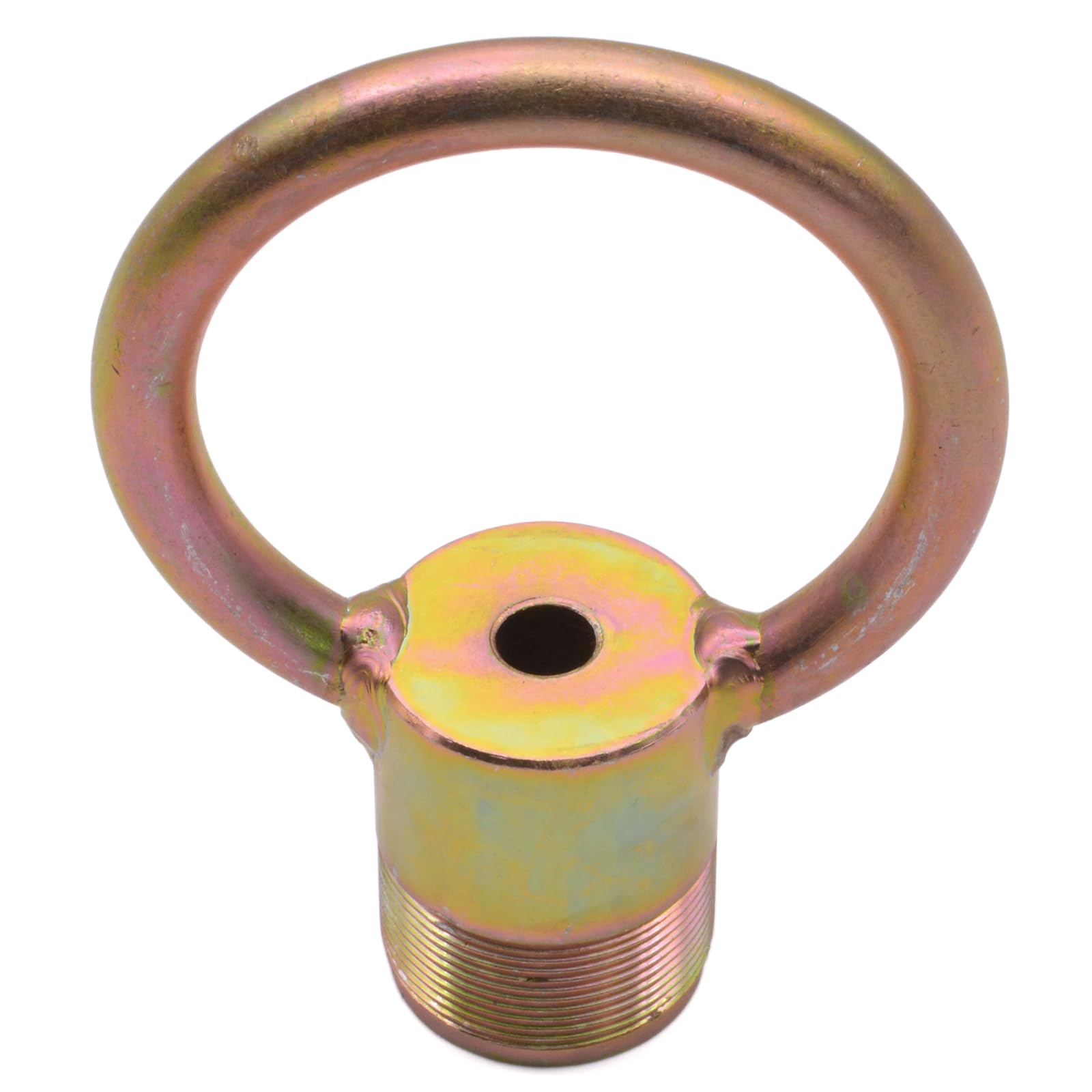 Anneau de Levage Anneau de Levage Universel pour Mercury Marine MerCruiser Force pour Yamaha 2-Stroke Outboard avec 1-1/2"-16 TPI Threads 91-904551