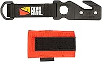 Vista 1 de Dive Rite Cortador de línea de cerámica con funda