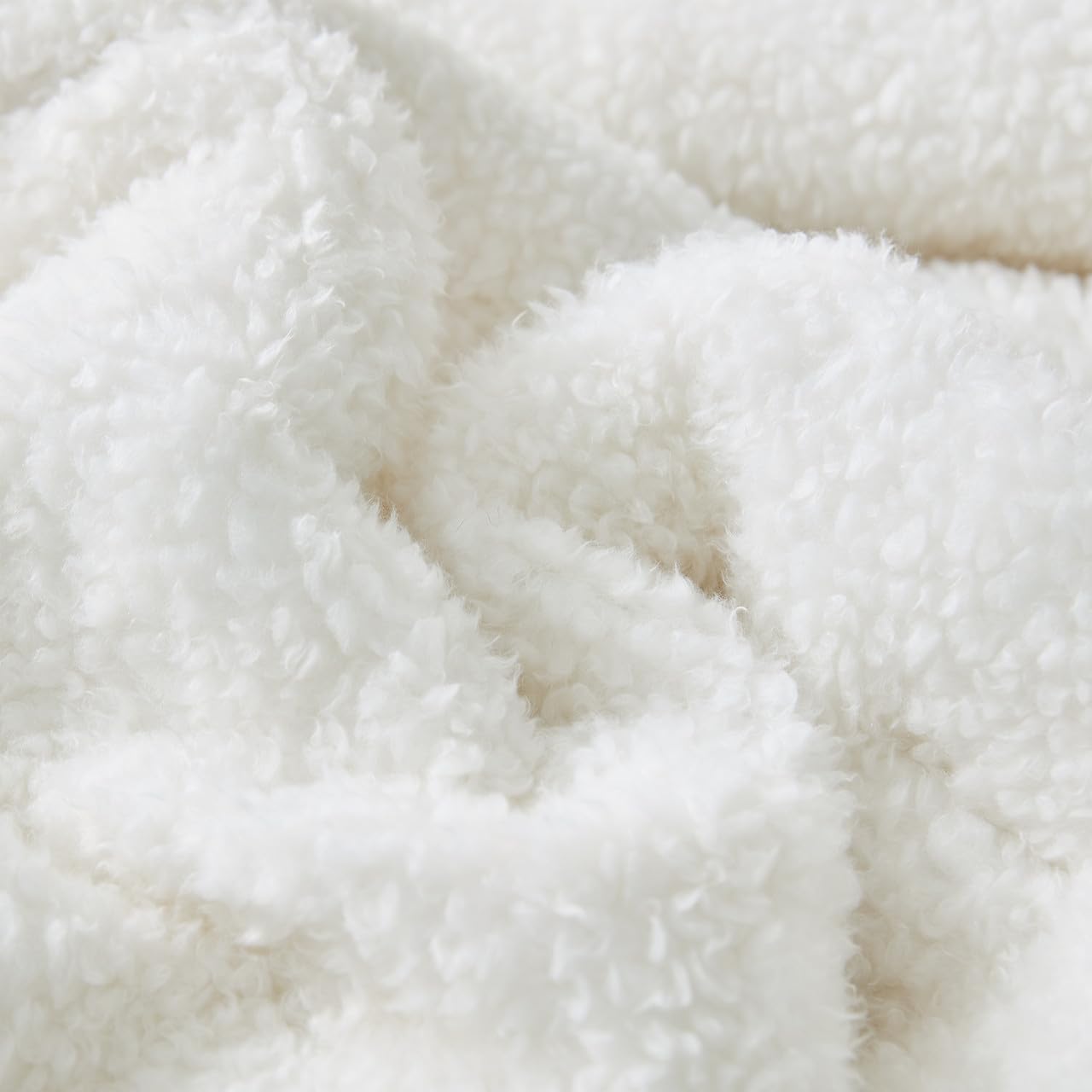 Byourbed PUMI - Coma Inducer® Oversized King Comforter Set - White