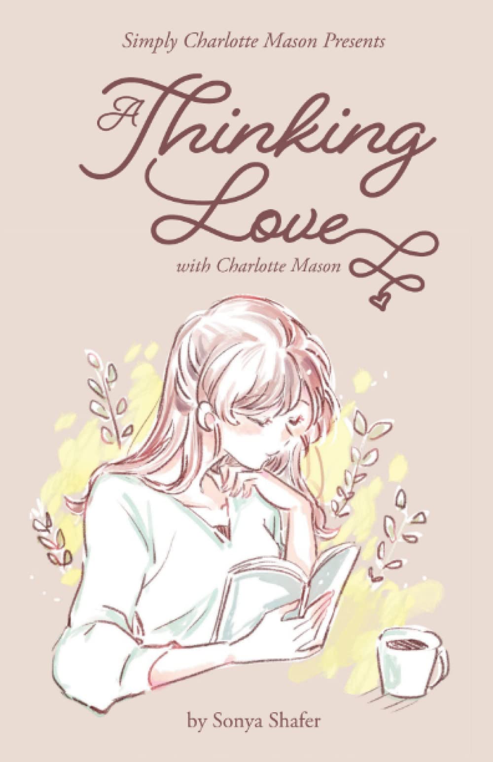 A Thinking Love with Charlotte Mason