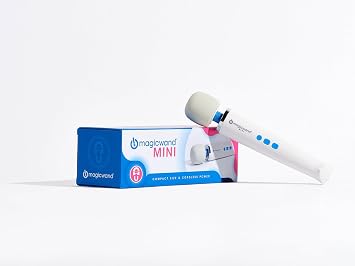 Hitachi Magic Wand Mini