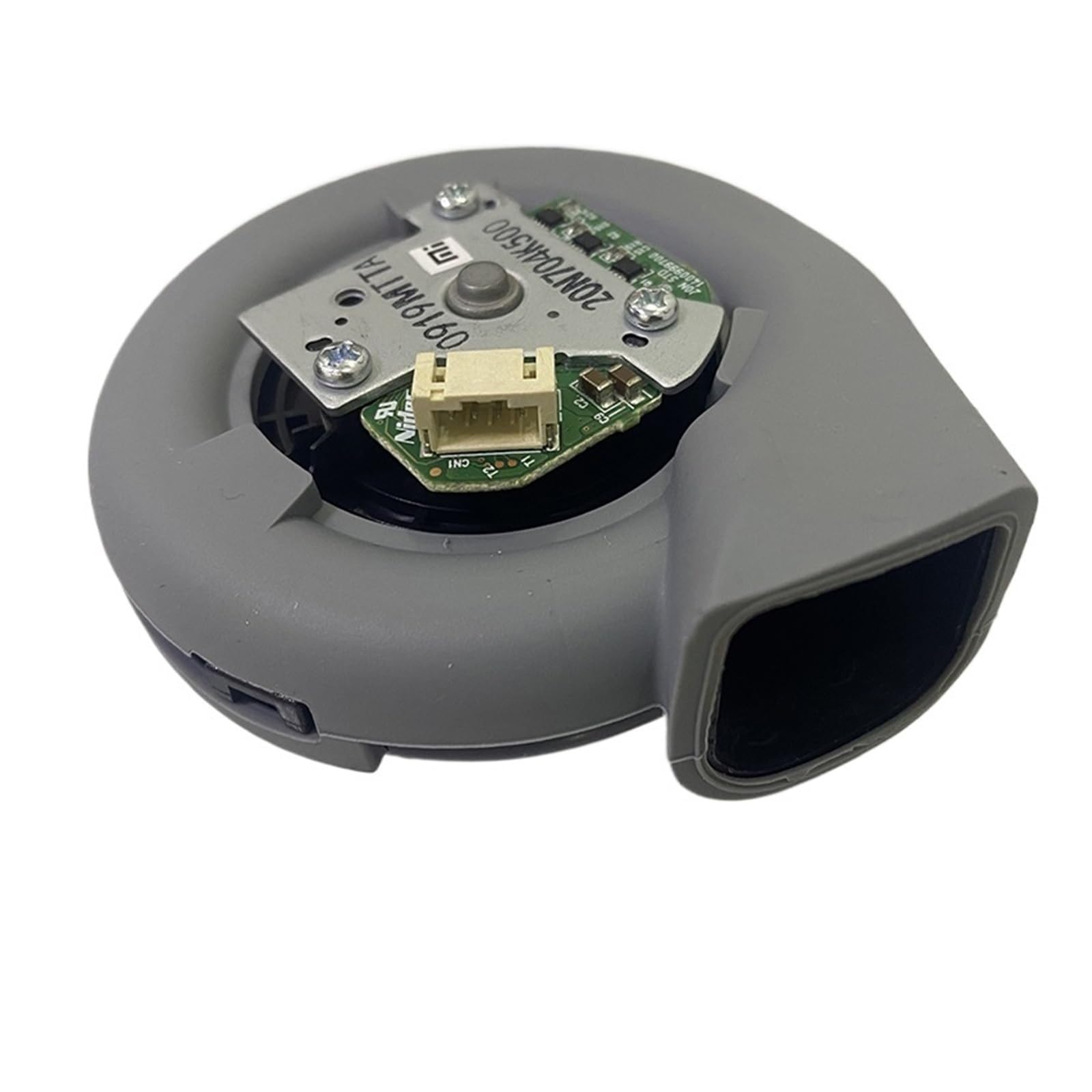 Ventilator Motor Fan,Compatible for Xiaomi, Mijia， G1 MJSTG1 Sweeping Robot Vacuum Cleaner Parts Accessories