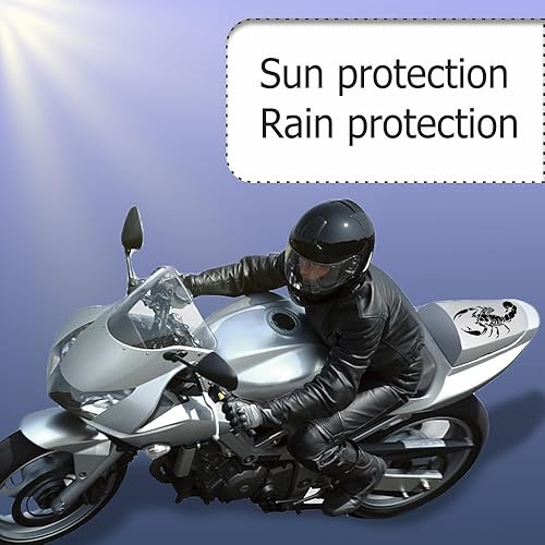 Miniatura 5 de Calcomanías para capó de automóvil, calcomanía de escorpión, calcomanía de vinilo, calcomanía de vinilo para ventana de parachoques de automóvil,