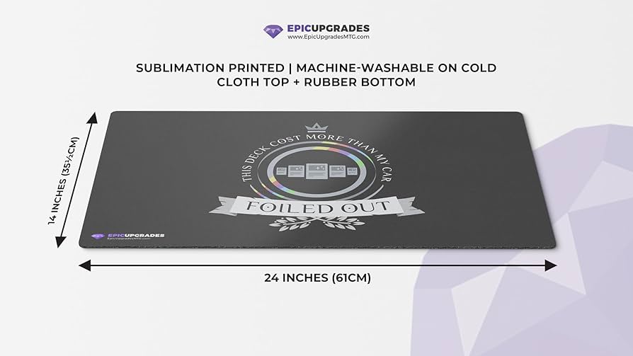 【新品未使用】マジックザギャザリング　開封杯プレイマット 91jAMS2AczL._UF350,350_QL50_.jpg