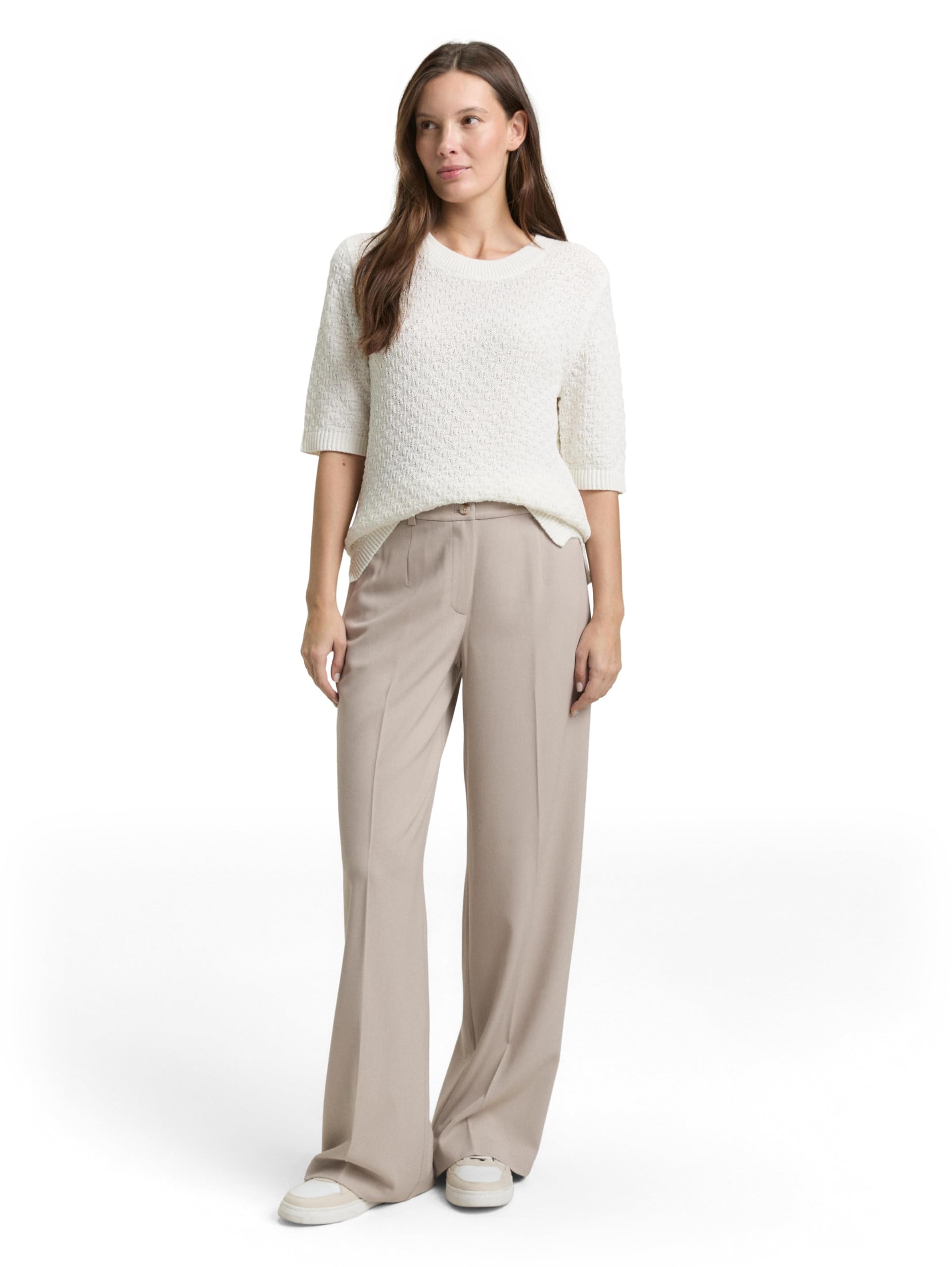TOM TAILOR Pantalon Femme